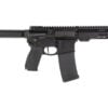 S&W M&P15 PSTL 556 7.5" 30RD FXD BRC