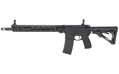 SW13665_1.jpg S&W M&P15 AXE 556NATO 16" 30RD BLK