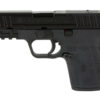 S&W EQUALIZER 3.675" 9MM NTS 10RD BK