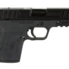 S&W EQUALIZER 3.675" 9MM NTS 10RD BK