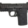 S&W EQUALIZER 3.675" 9MM NTS 10RD BK
