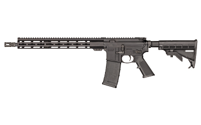 SW13807_1.jpg S&W M&P15 SPORT III 556 16" 30RD BLK