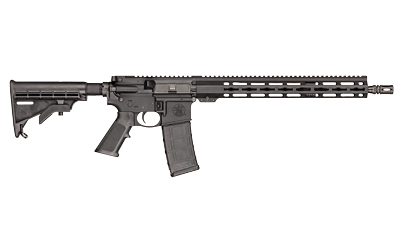 SW13807_2.jpg S&W M&P15 SPORT III 556 16" 30RD BLK