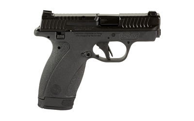 S&W BDYGRD 2.0 380ACP 2.75" 12RD TS