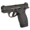 S&W BDYGRD 2.0 380ACP 2.75" 12RD TS