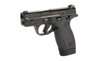 S&W BDYGRD 2.0 380ACP 2.75" 12RD TS