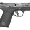S&W BDYGRD 2.0 380ACP 2.75" 12RD NTS