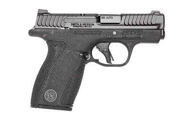 S&W BDYGRD 2.0 380ACP 2.75" 12RD NTS