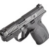 S&W BDYGRD 2.0 380ACP 2.75" 12RD NTS