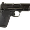 S&W CSX E 9MM 17RD 3.6" OR TS BLK