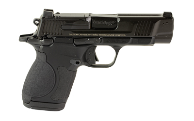 S&W CSX E 9MM 17RD 3.6" OR TS BLK