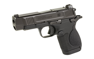 S&W CSX E 9MM 17RD 3.6" OR TS BLK