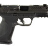 S&W PC M&P M2.0 CC MTL OR 9MM NS BLK