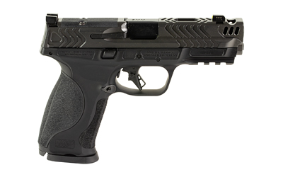 S&W PC M&P M2.0 CC MTL OR 9MM NS BLK
