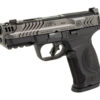 S&W PC M&P M2.0 CC MTL OR 9MM NS BLK