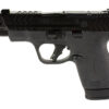 S&W PC M&P SHLD PLS 9MM 4" PRT BK OR