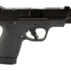 S&W PC M&P SHLD PLS 9MM 4" PRT BK OR
