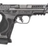 S&W M&P9 M2.0 CMPTR HD OR 9MM 17R TS