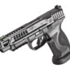S&W M&P9 M2.0 CMPTR HD OR 9MM 17R TS