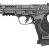 S&W M&P9 M2.0 CMPTR HD OR 9MM 10RD