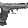 S&W M&P9 M2.0 CMPTR HD OR 9MM 10RD