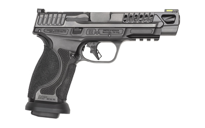 S&W M&P9 M2.0 CMPTR HD OR 9MM 10RD