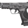 S&W M&P9 M2.0 CMPTR HD OR 9MM 10R TS