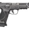 S&W M&P9 M2.0 CMPTR HD OR 9MM 10R TS