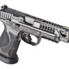 S&W M&P9 M2.0 CMPTR HD OR 9MM 10R TS