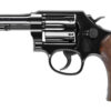 S&W 10 CLASSIC 38SPL 4" 6RD BLU