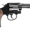 S&W 10 CLASSIC 38SPL 4" 6RD BLU