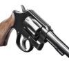 S&W 10 CLASSIC 38SPL 4" 6RD BLU