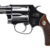 S&W 36 CLASSIC 38SPL 1.88" 5RD BLU