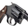 S&W 36 CLASSIC 38SPL 1.88" 5RD BLU