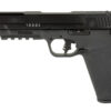 S&W M&P 5.7 5.7X28MM 5" 10RND OR BLK