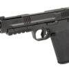S&W M&P 5.7 5.7X28MM 5" 10RND OR BLK