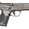 S&W M&P M2.0 MTL OR 9MM 4" 15RD GRY