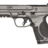 S&W M&P M2.0 MTL OR 9MM 4" 15RD GRY