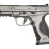 S&W M&P M2.0 METAL OR 40S&W 10RD GRY