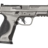 S&W M&P M2.0 METAL OR 40S&W 10RD GRY