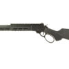 S&W MODEL 1854SH 45C 8RD 16.3" BLK