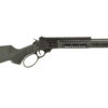 S&W MODEL 1854SH 45C 8RD 16.3" BLK