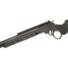 S&W MODEL 1854SH 45C 8RD 16.3" BLK