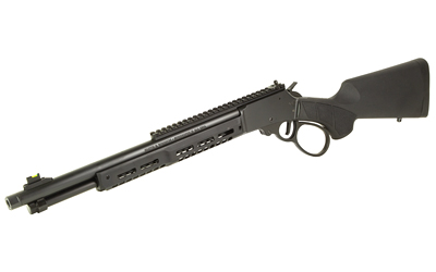 S&W MODEL 1854SH 45C 8RD 16.3" BLK