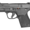 S&W SHIELD PLUS 9MM 3.1" 10RD BLK