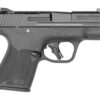S&W SHIELD PLUS 9MM 3.1" 10RD BLK