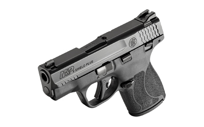 S&W SHIELD PLUS 9MM 3.1" 10RD BLK