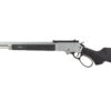 S&W MODEL 1854 360BUCK 6RD 20" SS/BK