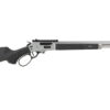 S&W MODEL 1854 360BUCK 6RD 20" SS/BK