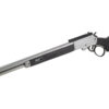 S&W MODEL 1854 360BUCK 6RD 20" SS/BK